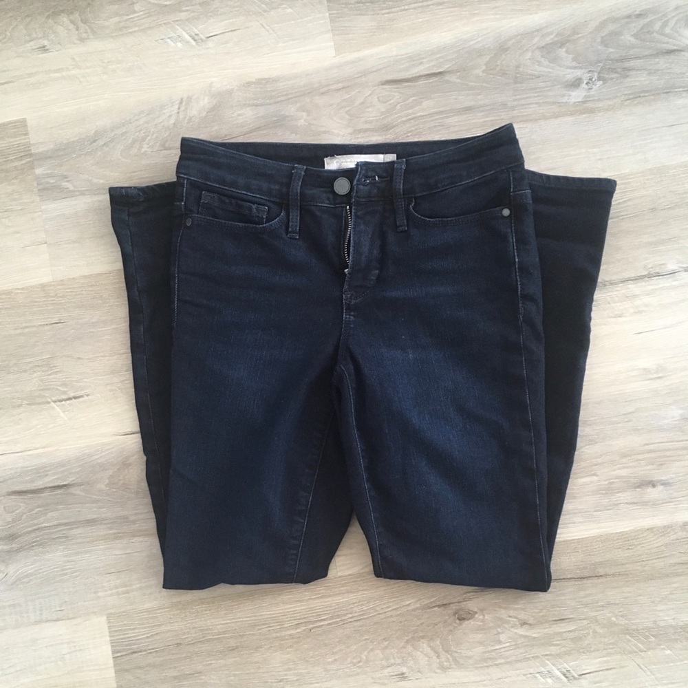 Athleta Sculptek Jeans